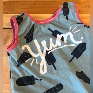 RAGS • Rags to Raches • Classic Romper